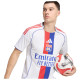 Adidas Ανδρική ποδοσφαιρική φανέλα Olympique Lyonnais 25/26 Home Jersey